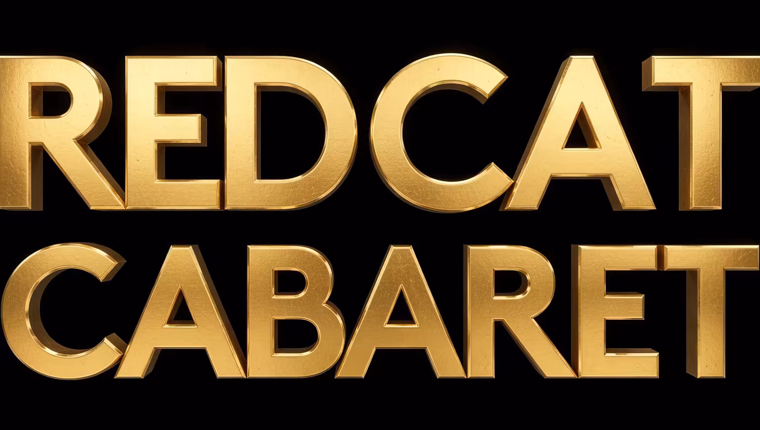 Red Cat Cabaret